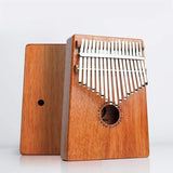 70%OFF——Gorgeous 17 Keys Kalimba(Great Gifts)