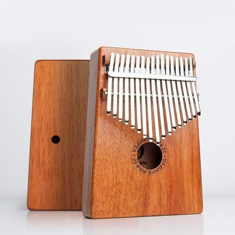 70%OFF——Gorgeous 17 Keys Kalimba(Great Gifts)