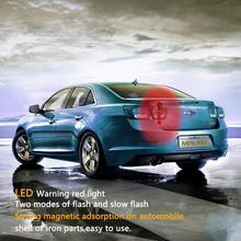 Énergie solaire de sécurité lampe de poche LED 3W Marteau lampe torche avec Power Bank