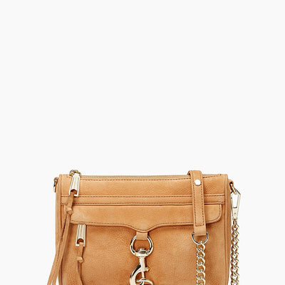Mini M.A.C. Crossbody