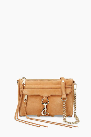 Mini M.A.C. Crossbody