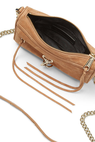 Mini M.A.C. Crossbody