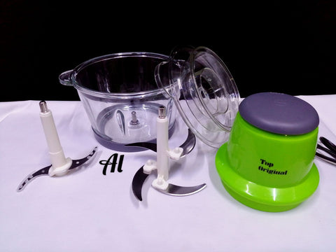 المفرمة الكهربائية صنع الماني