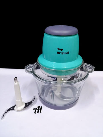 المفرمة الكهربائية صنع الماني