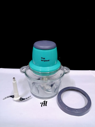 المفرمة الكهربائية صنع الماني