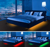 الشريط الضوئي