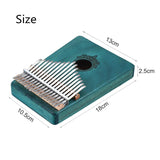 70%OFF——Gorgeous 17 Keys Kalimba(Great Gifts)