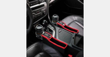 Car Seat Crevice Storage Box