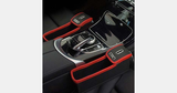Car Seat Crevice Storage Box