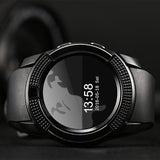 V8 smartwatch الجيل الجديد من الساعات الذكية