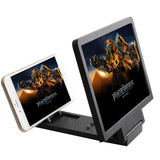 MAGNIFIER 3D SCREEN