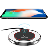 Phantom Wireless Charger for iPhone