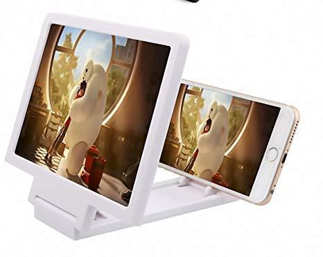 MAGNIFIER 3D SCREEN